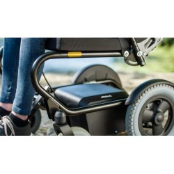 Fauteuil roulant électrique OTTOBOCK WINGUS