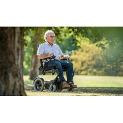 Fauteuil roulant électrique OTTOBOCK WINGUS