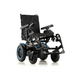 Fauteuil roulant électrique Q200 R