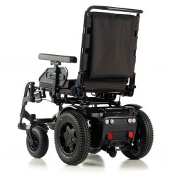 Fauteuil roulant électrique Q200 R