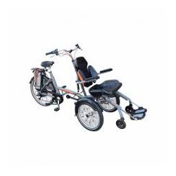 Elektrofahrrad O\'PAIR