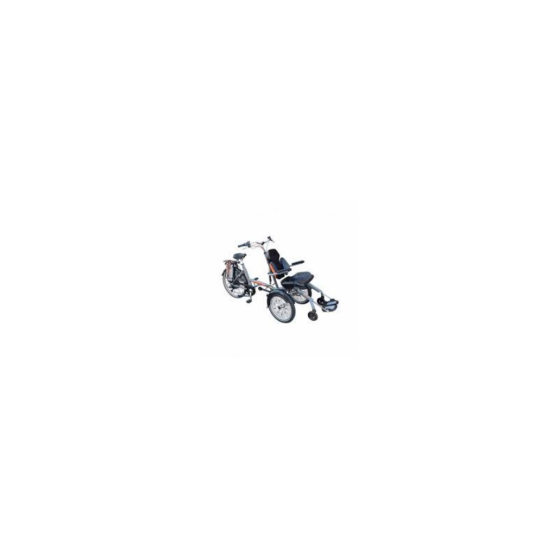 Elektrofahrrad O\'PAIR
