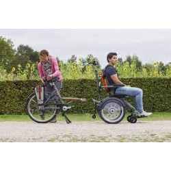 Elektrofahrrad O\'PAIR