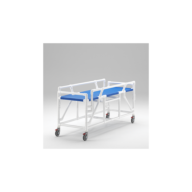 Dusch- und Transferwagen TL 500 S