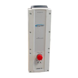 Personenlifter ERGOLET SOLAR 185