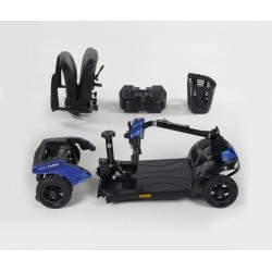 Scooter électrique COLIBRI