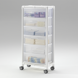 Großraum-Transportwagen LTW 200