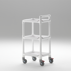 Pflegewagen MPC 153