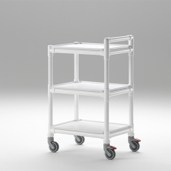 Chariot de soins MPC 253