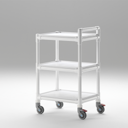 Pflegewagen MPC 253