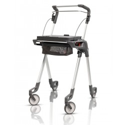 Rollator Topro HESTIA gris