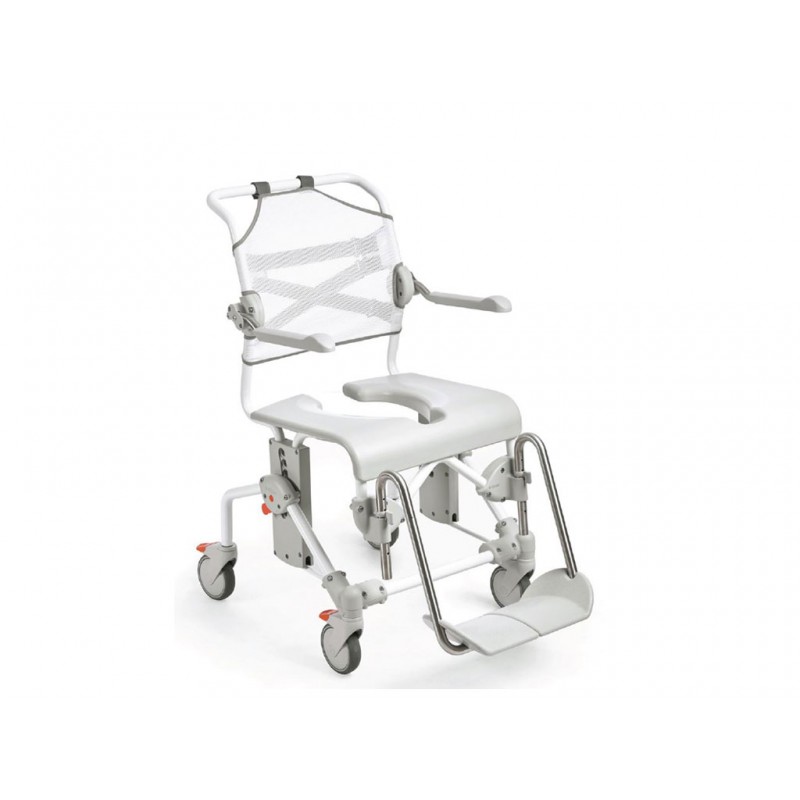 Fauteuil de toilettes Swift