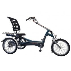 Vélo Easy Rider 2 avec motorisation - d\'occasion