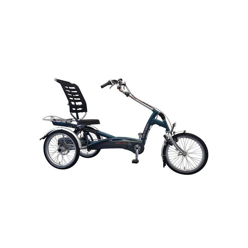 Vélo Easy Rider 2 avec motorisation - d\'occasion