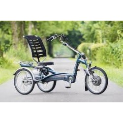 Vélo Easy Rider 2 avec motorisation - d\'occasion