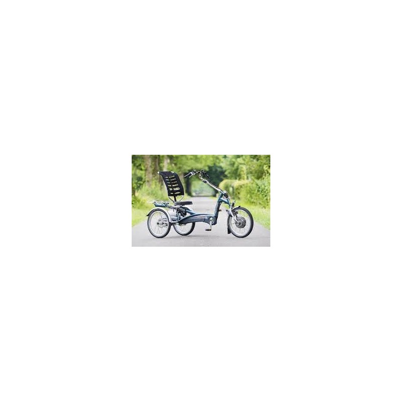 Vélo Easy Rider 2 avec motorisation - d\'occasion