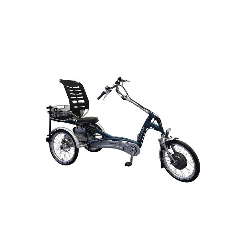 Vélo électrique Easy Rider