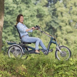 Vélo électrique Easy Rider