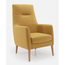Fauteuil Sully fixe