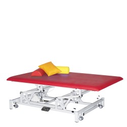 Table de soins BOBATH/VOJTA