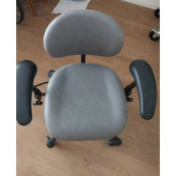 Chaise VELA UNI-21 d'occasion