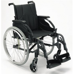 Fauteuil roulant Action 3NG...