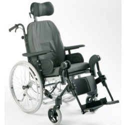 Fauteuil roulant REA...
