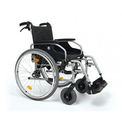 Fauteuil roulant standard...