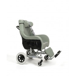 Fauteuil coquille CORAILLE...