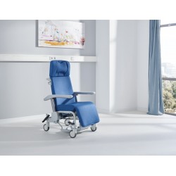 Chaise de soin RAVELLO-SANO- S