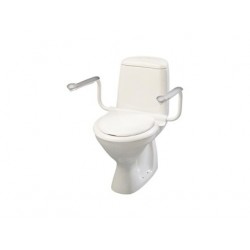 Accoudoirs de toilettes...