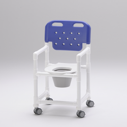 Chaise de douche/toilette...