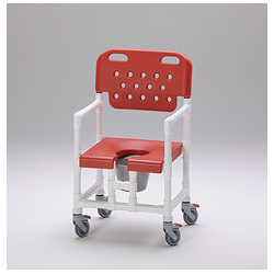 Chaise de toilette/douche...