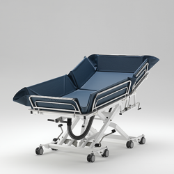Chariot de douche UDW 4500...