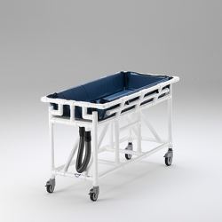 Chariot de douche UDL 500