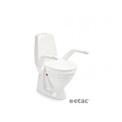 Surélévation de WC My-Loo...